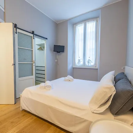 Lejlighed Borgovico13