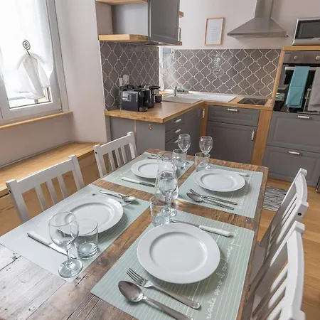 Borgovico13 Lejlighed Como